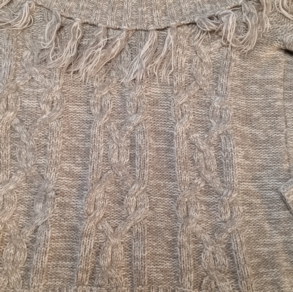 Ruby Rd sweater - Picture 4 of 4
